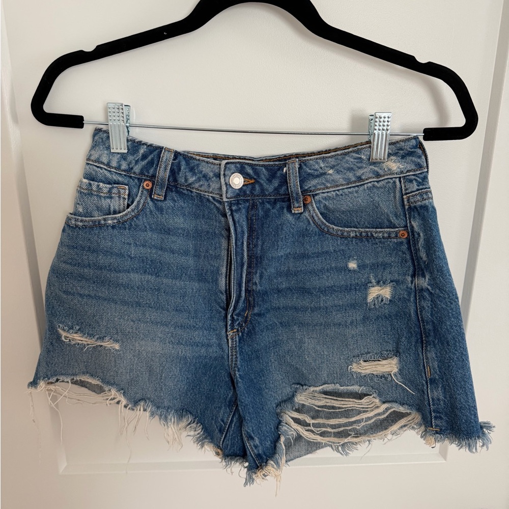 Dynamite “Claudia” shorts